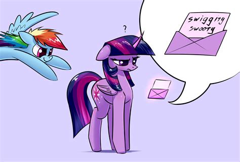Rainbow Coming For That Booty By Underpable On Deviantart