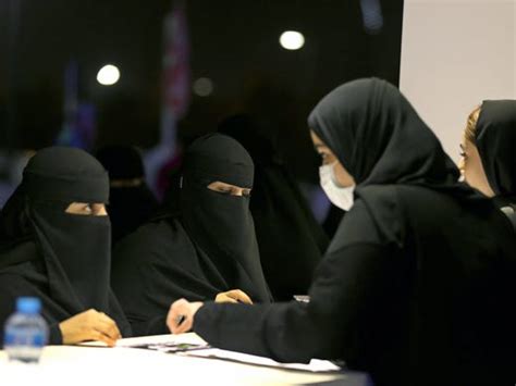Women In Saudi Arabia Get To Legally Drive For First Time On Sunday