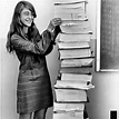 Q&A: Margaret Hamilton, Who Landed the First Man (and Code) on the Moon ...
