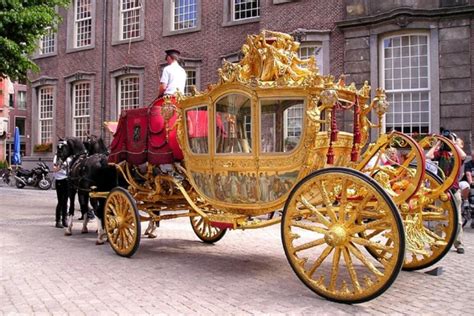 The Daily Herald Golden Carriages Gold Originated In Suriname