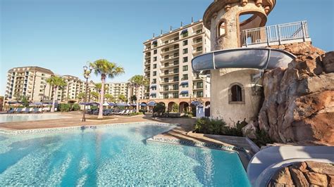 Disney S Riviera Resort — Hotel Review Condé Nast Traveler