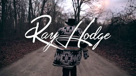 Ray Hodge Voodoo Official Music Video Youtube