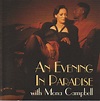 Mona Campbell - An Evening In Paradise (1995, CD) | Discogs