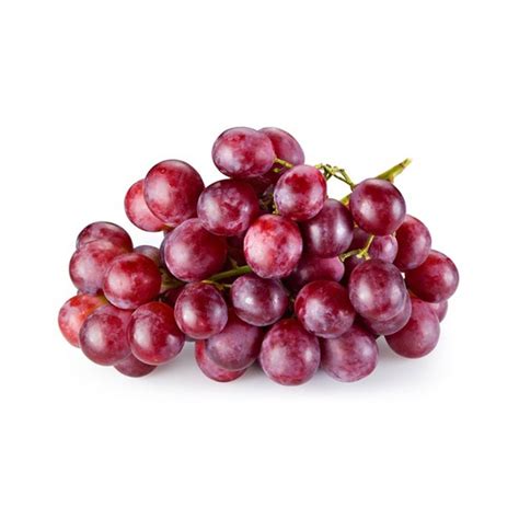 Buy Hsm Red Grapes Angoor At Best Price In Pakistan Hydri Super Market
