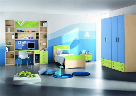 Tips On How To Décor Kids Room My Decorative