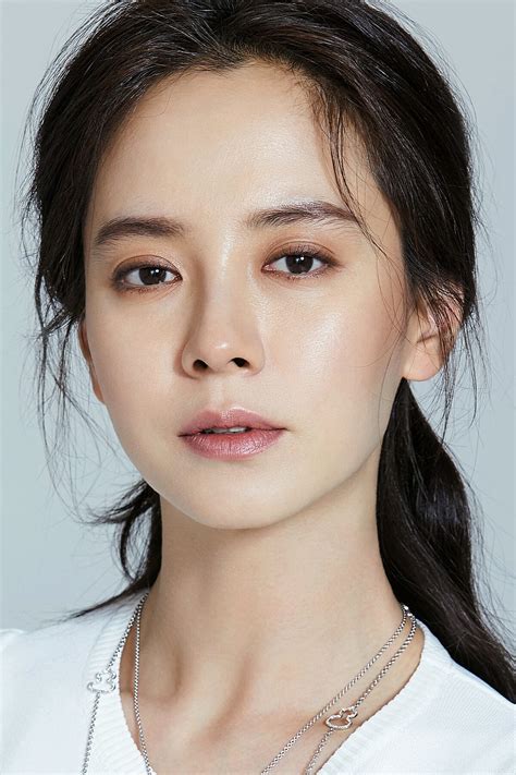Song Ji-hyo 42, 1981, Age, Born, Height, Children, Family, Biography