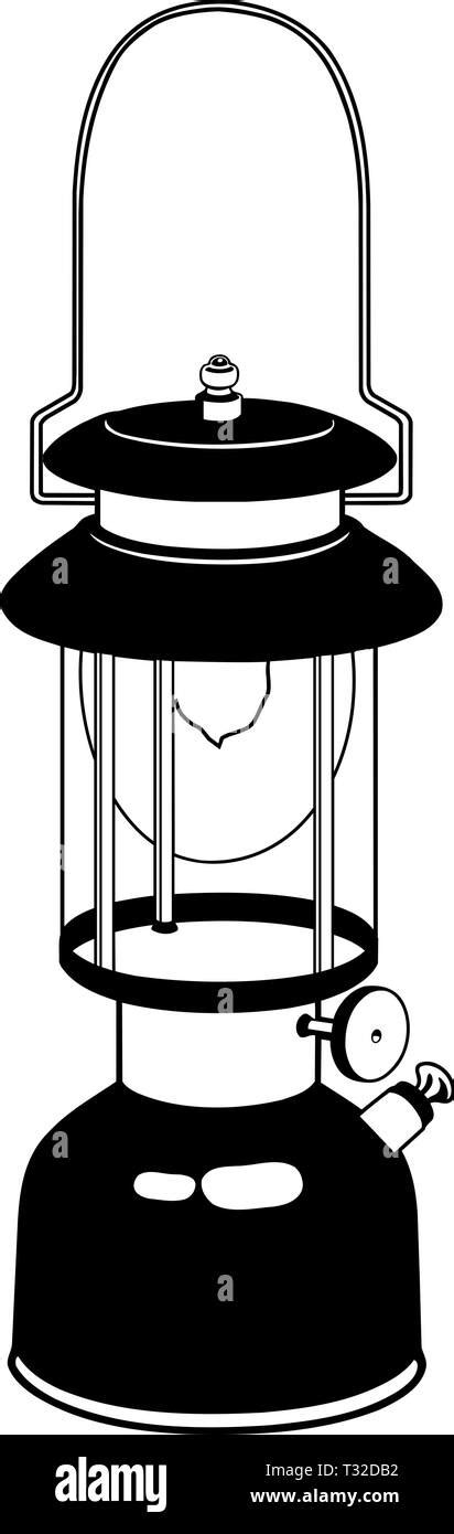Lantern Vector Illustration Stock Vector Image And Art Alamy