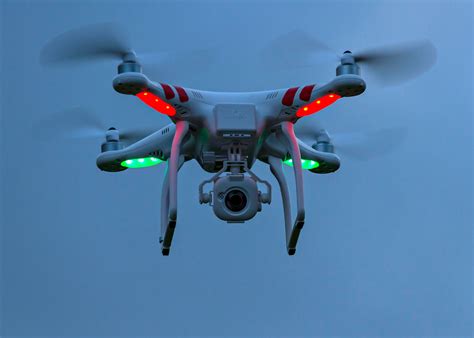 We Need Ground Rules If Drone Technology Is To Take Off Dronelife