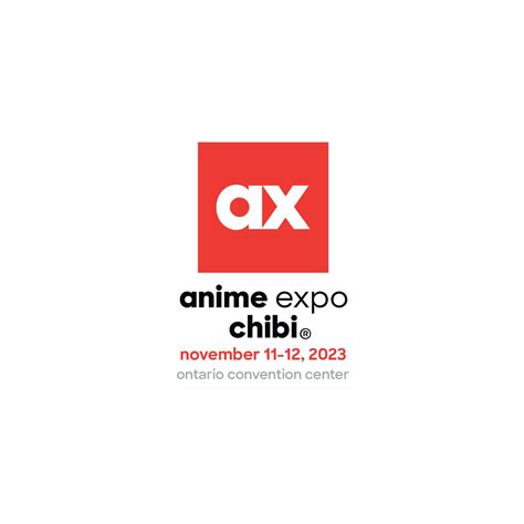 Axchibi2023logodetails 01 Anime Expo