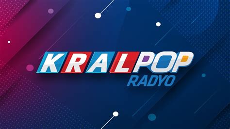 Kral Pop Radyo Canl Radyo Yay N Popun Kral Online Radyo