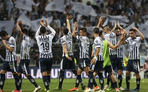 Последние твиты от rayados (@rayados). Rayados definió su calendario de pretemporada rumbo al ...