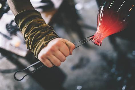 Watch glass blowers creating art masterpieces in asheville and western north carolina at our favorite studios and galleries. Glass & Metal Day at the Folk Art Center is April 4 - The ...
