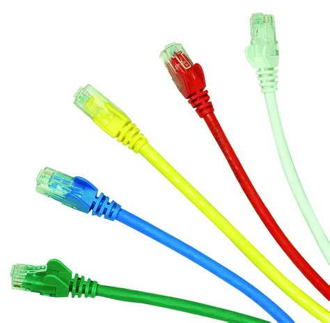 Cat 6 Utp Patch Cable China Patch Cables And Cat 6 Utp