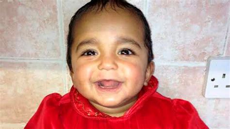 One Year Old Dies After Swallowing Tiny Torch Battery That Burnt Her