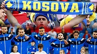 El TAS ratifica la selecció nacional de futbol de Kosovo com a membre ...