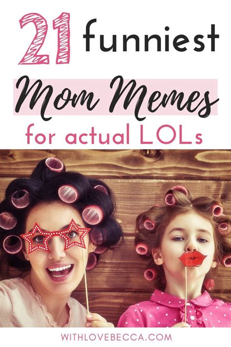 Funny Mom Memes That Will Have You Laughing Out Loud And Nodding In Agreement Motherhood Is