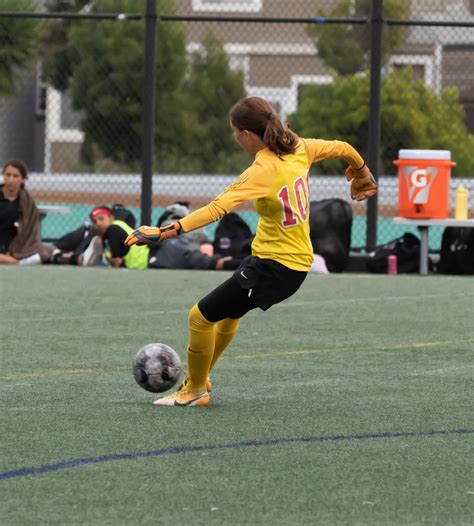 city college women s soccer player alexia estrada represents guatemala in world cup qualifiers