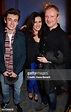 John Simm & Kate Magowan Photos and Premium High Res Pictures - Getty ...