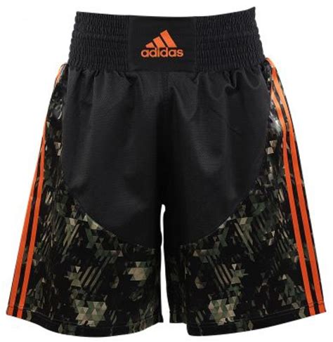 Adidas Camo Boxing Shorts Online Fight Outlet