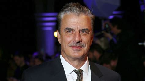 Chris Noth Accused Of Sexual Assault Denies Allegations Variety