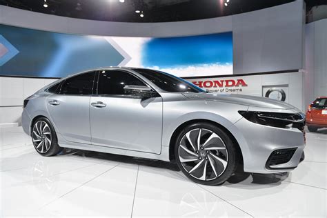 Honda Insight 2020 Ratings from 2020 Honda Insight | Auto Finder Cars regarding Honda Insight ...