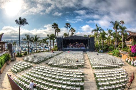 The venue continues to host occasional concerts, although other san diego venues, like. Humphrey's by the Bay, San Diego, CA | Downtown san diego ...