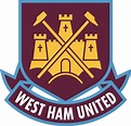 West Ham United F.C. | Escudos de equipos, Equipo de fútbol, Escudo