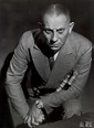 Actor Erich Von Stroheim 1920 photograph print Art Posters Art roomburgh.nl