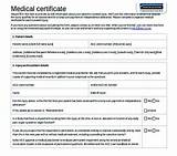 Doctor Certificate Online Photos