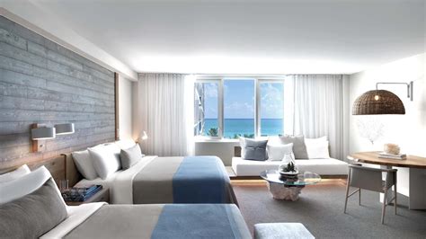 1 Hotel South Beach In Miami Beach The United States From 172 Deals