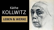 Käthe Kollwitz - Leben, Werke & Malstil | Einfach erklärt! - YouTube