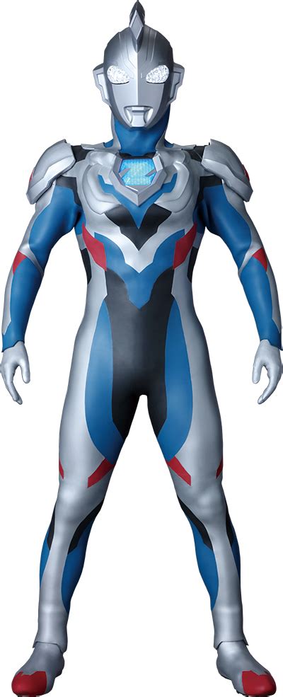 Ultraman Z Zett Ultraman Tsuburaya Productions Co Ltd