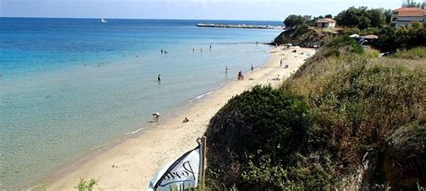 Location Kavos Psarou Villas Psarou Beach Zakynthos Zante