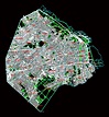 Plano ciudad de buenos aires en AutoCAD | CAD (4.26 MB) | Bibliocad