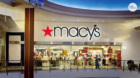 Macys Plans To Cut 2000 Jobs And Close 125 Stores Over The Next 36 Months