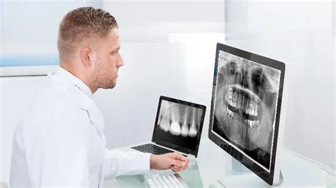 What Do Dentists Look For In Your X Rays
