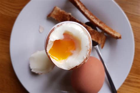 How Long For Medium Boiled Eggs Shop Cheap Save 68 Jlcatjgobmx