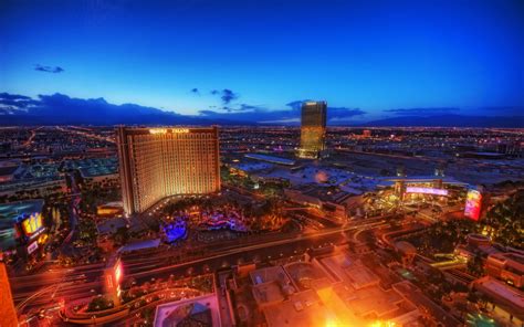 Cityscapes Las Vegas Las Vegas Strip Wallpaper 2560x1600 194306