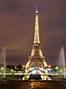 Paris Eiffel Tower Wallpaper - [1536x2048]
