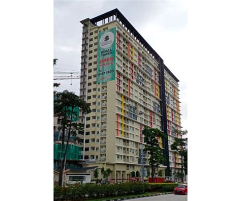 Bina schedulers was appointed as the project scheduling team for a project located within a dense urban area with a lot of advanced work required. Ongoing Projects - Inta Bina Sdn Bhd