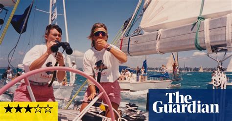 Maiden Review Raging Seas And Sexist Squalls Documentary Films