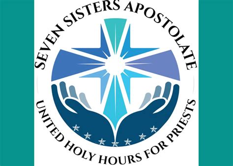 Women Take Turns Praying For Their Pastors Through Seven Sisters