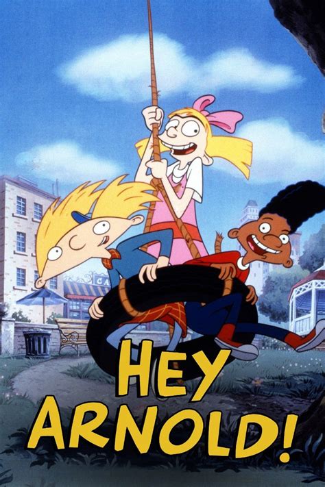 Hey Arnold Season 3 Pictures Rotten Tomatoes