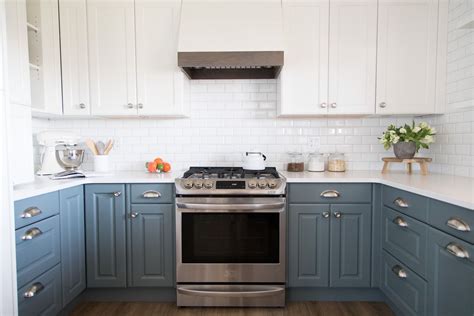 Jillian Harris Love It Or List It Vancouver Angie And Shawn Kitchen