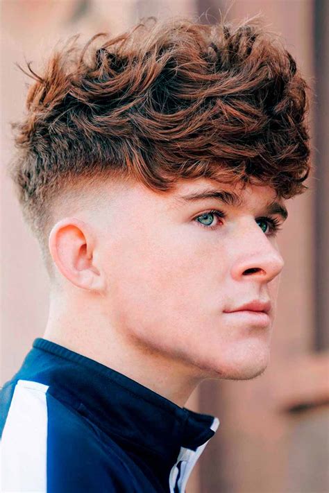Messy Hairstyles For Men To Get This Year Mens Haircuts