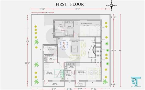 House Plan In Chennai Building Plan Design Tall 3d Interiors