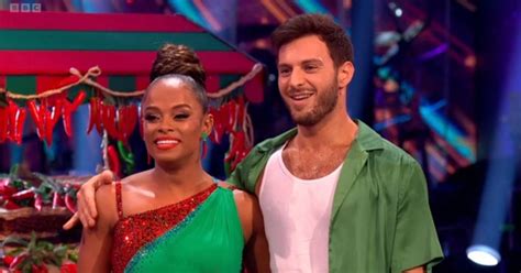 Fleur East Claims Strictly Come Dancing Victory Despite Not Winning Final Chronicle Live