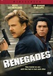 Renegades (1989) [Edizione: Stati Uniti] [Reino Unido] [DVD]: Amazon.es ...
