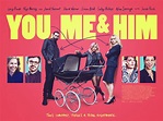 You, Me and Him (#2 of 2): Extra Large Movie Poster Image - IMP Awards