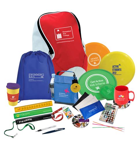 5 Promotional Items to Consider for Your Company